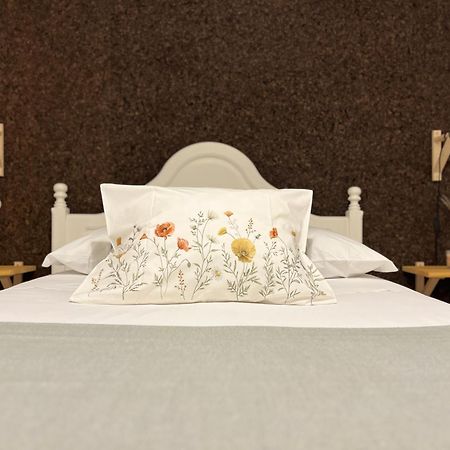 O Violas - Art Coffee & Guesthouse Praia de Mira Exterior foto
