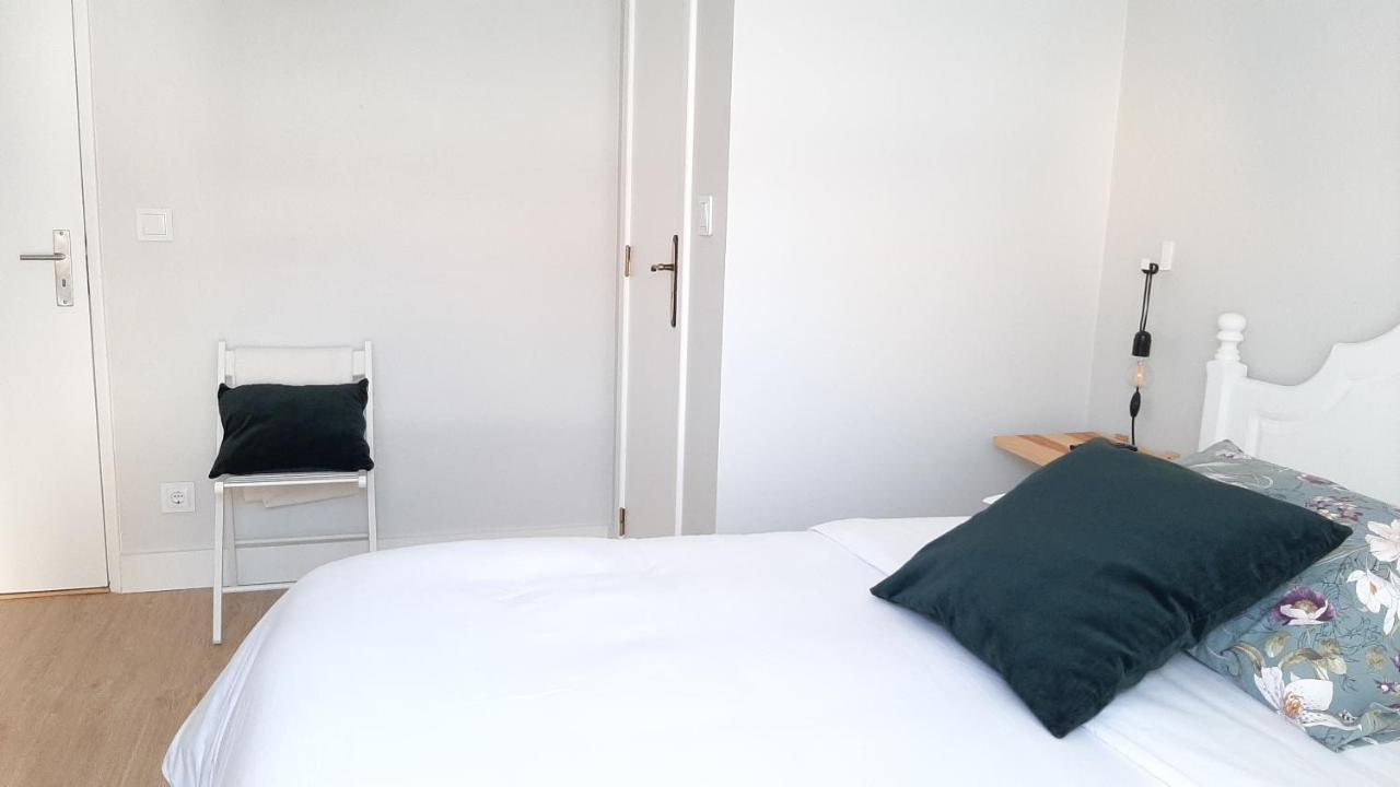 O Violas - Art Coffee & Guesthouse Praia de Mira Exterior foto