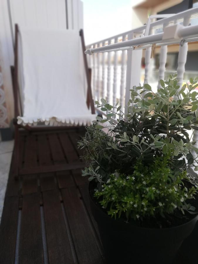 O Violas - Art Coffee & Guesthouse Praia de Mira Exterior foto