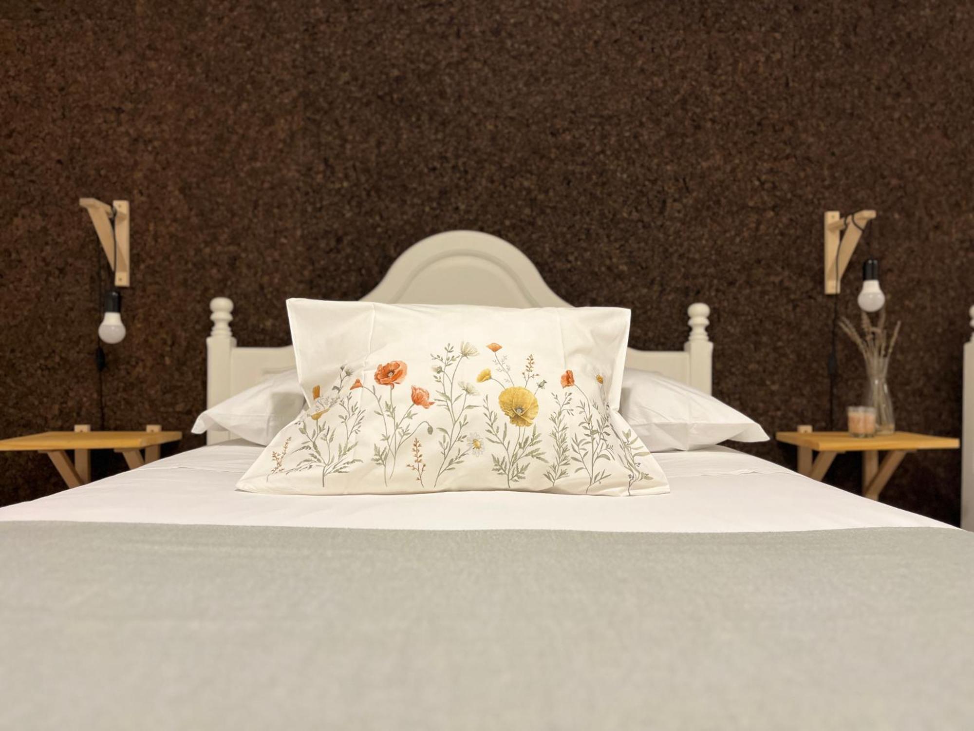 O Violas - Art Coffee & Guesthouse Praia de Mira Exterior foto