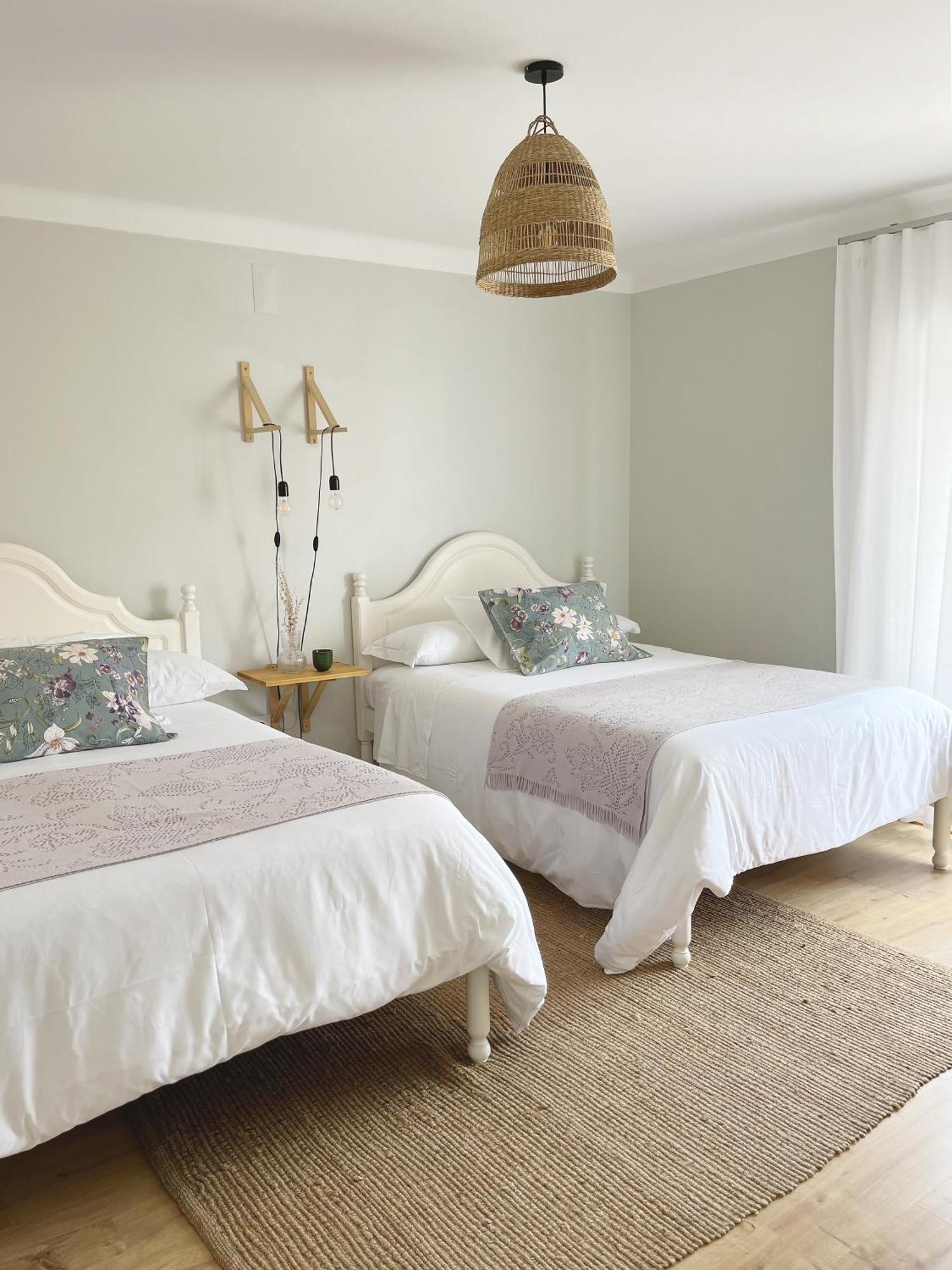 O Violas - Art Coffee & Guesthouse Praia de Mira Exterior foto